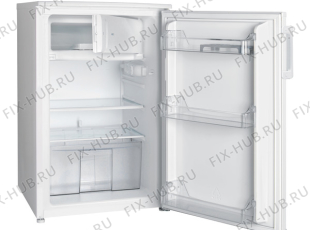 Холодильник Gorenje RB40914AW (393545, HTS12264) - Фото